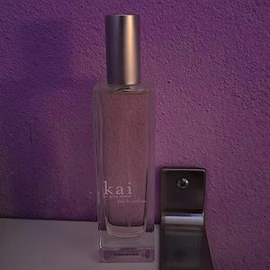 Kai by Gaye Straza Eau de Parfum Perfume Oil Spray Bottle
